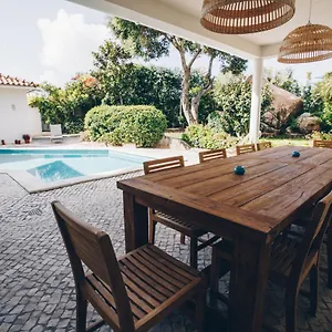 Villa Sunny Soul, Malveira da Serra
