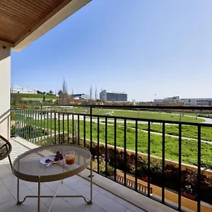 Apartamento Carcavelos, Carcavelos (Lisbon)