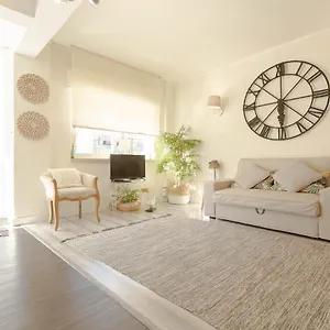 Apartamento Beachome4u, Carcavelos (Lisbon)
