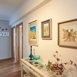 Apartamento Seven, Falagueira