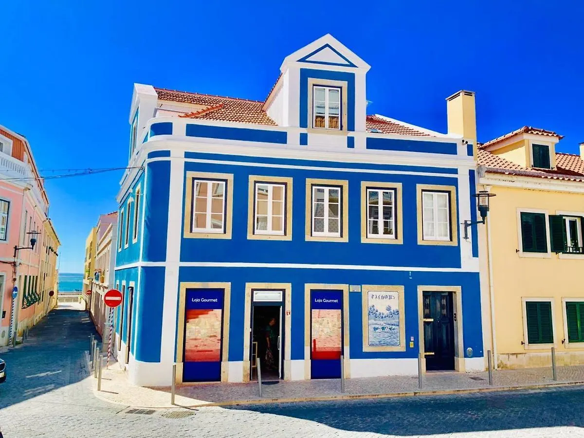 Best Apartment In Pacos De Arcos Paço de Arcos